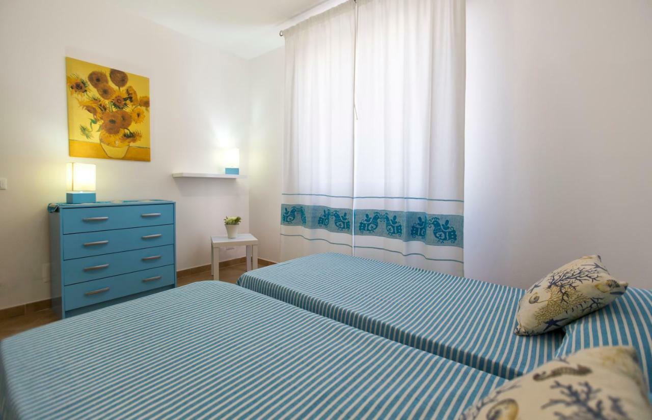 La Casa Di Noemi Apartment *