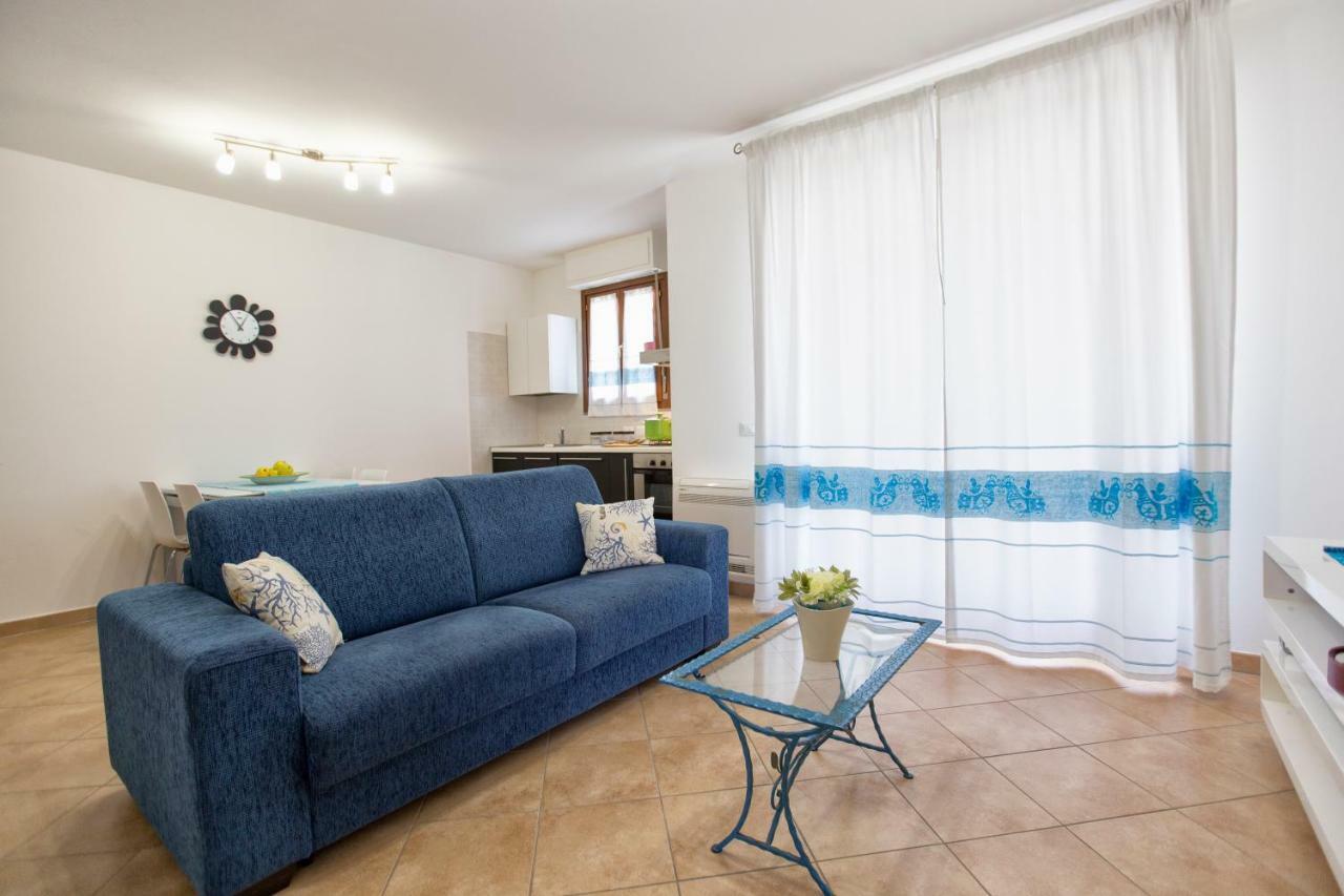 La Casa Di Noemi Apartment Alghero