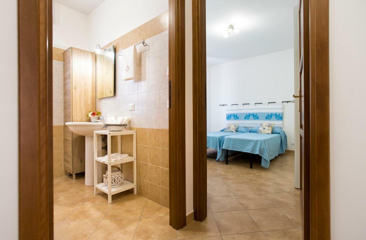 La Casa Di Noemi *