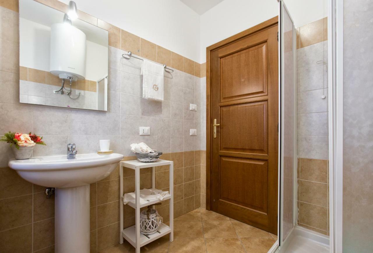 La Casa Di Noemi Apartment *