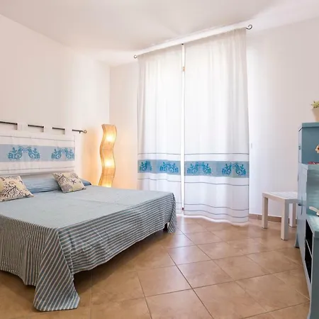 Ferienwohnung La Casa Di Noemi Alghero Exterior foto