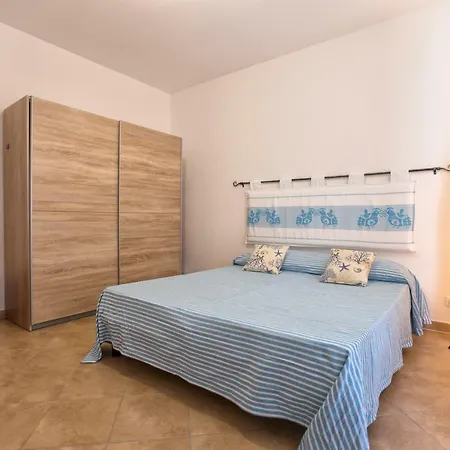Ferienwohnung La Casa Di Noemi Alghero Exterior foto