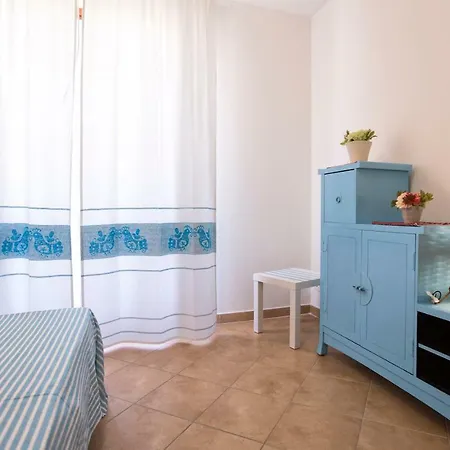 Ferienwohnung La Casa Di Noemi Alghero Exterior foto