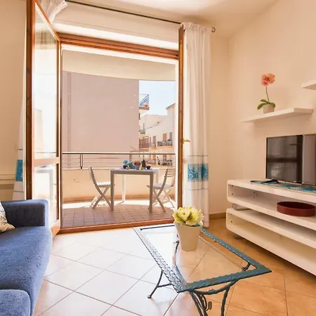 Ferienwohnung La Casa Di Noemi Alghero Exterior foto