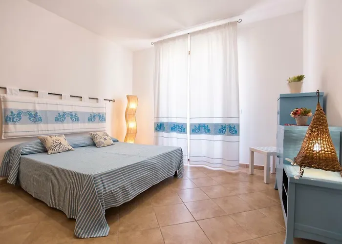 La Casa Di Noemi