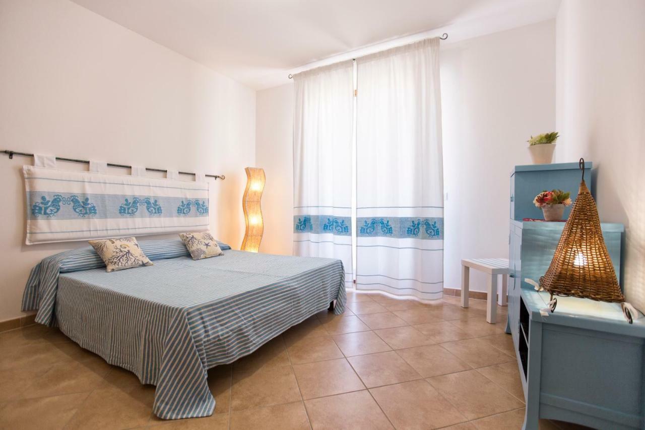 La Casa Di Noemi *