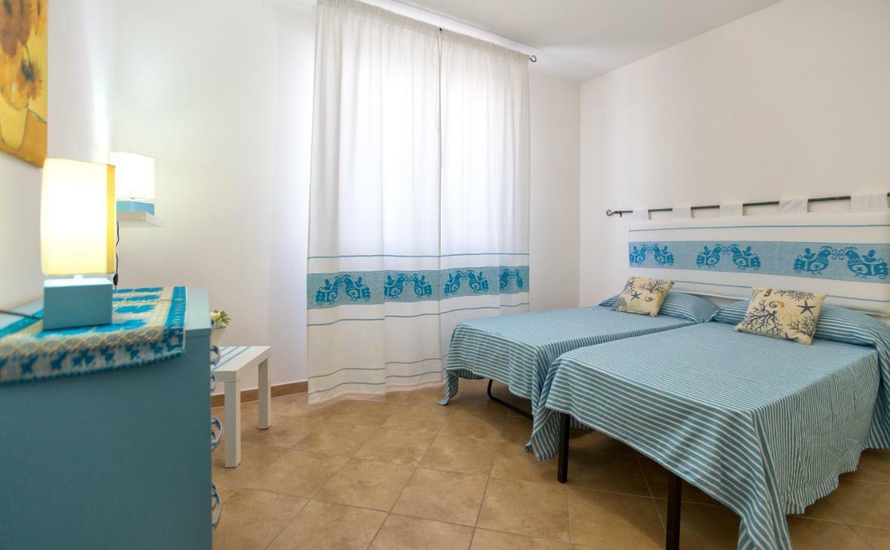 Apartment La Casa Di Noemi *