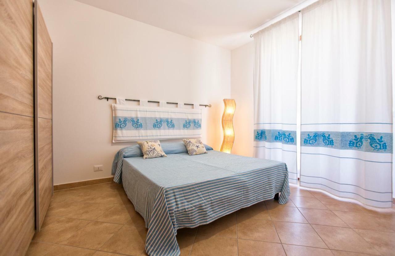 Apartment La Casa Di Noemi *
