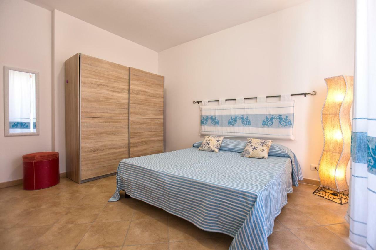 La Casa Di Noemi Apartment Alghero