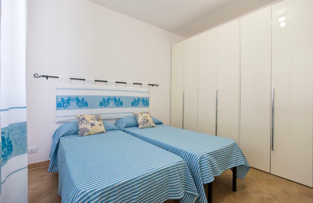 Apartment La Casa Di Noemi