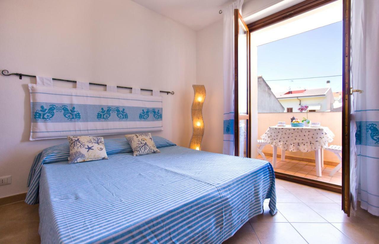 La Casa Di Noemi * Alghero