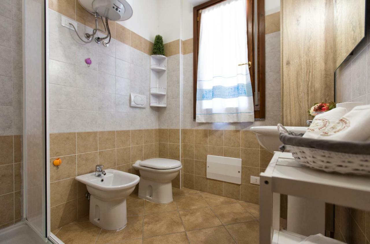 La Casa Di Noemi * Alghero