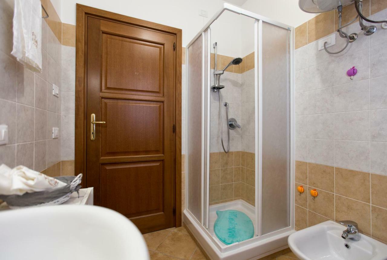 La Casa Di Noemi Apartment *
