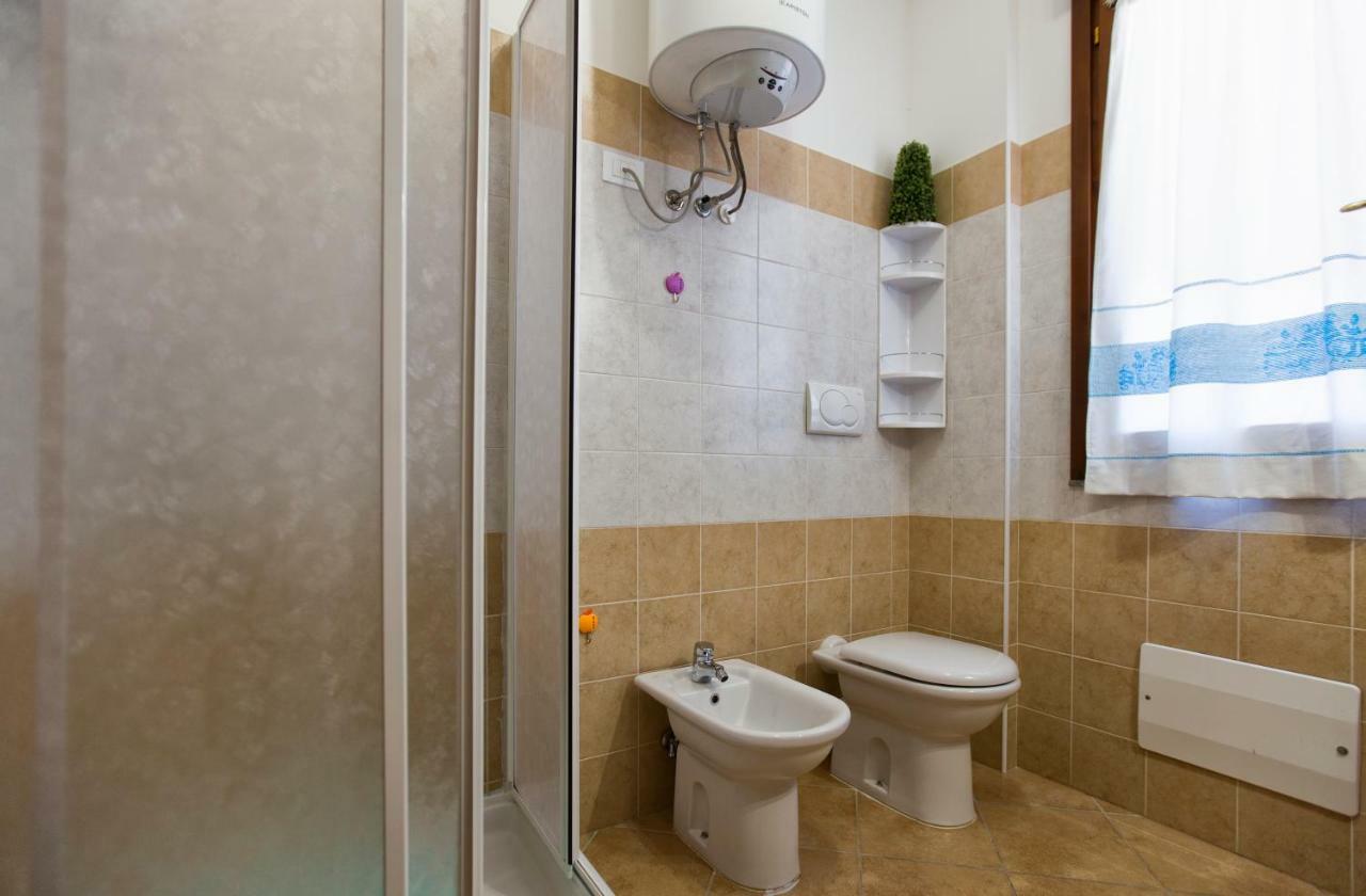 La Casa Di Noemi * Alghero