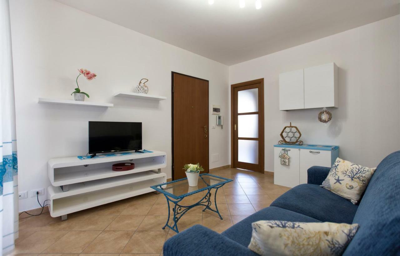 La Casa Di Noemi Apartment