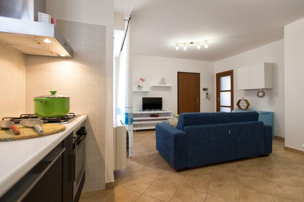 La Casa Di Noemi Apartment Alghero