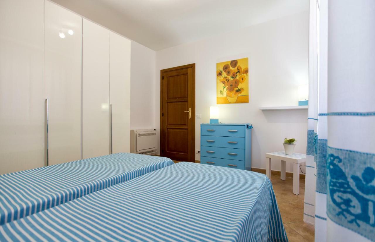 La Casa Di Noemi