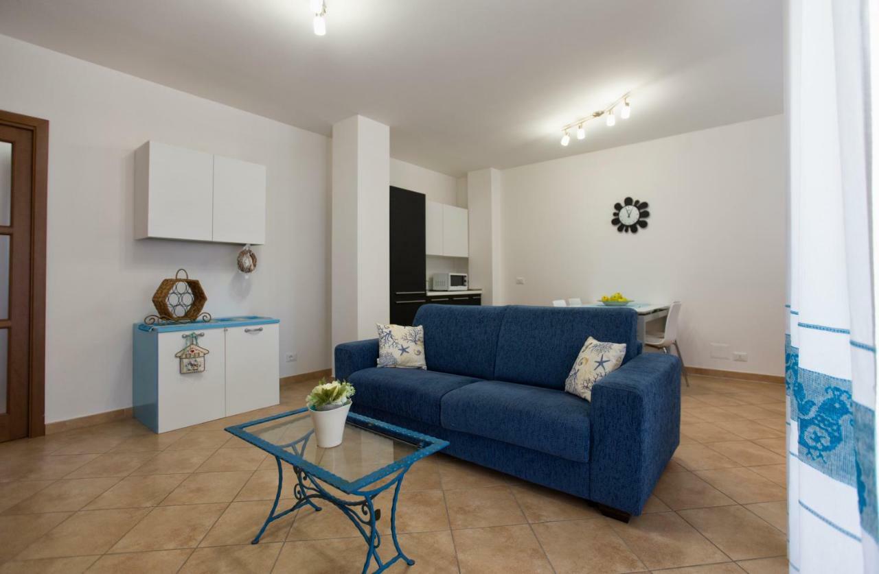 La Casa Di Noemi * Alghero