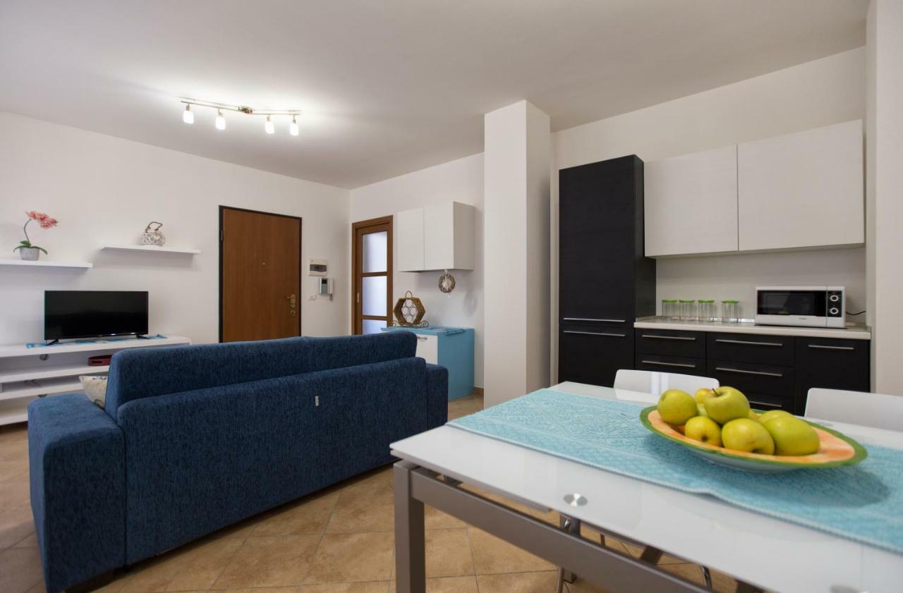 La Casa Di Noemi * Alghero