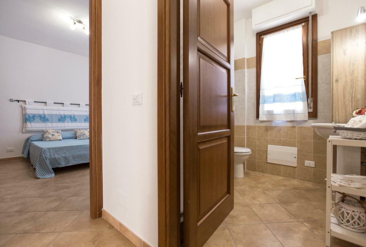 La Casa Di Noemi Apartment