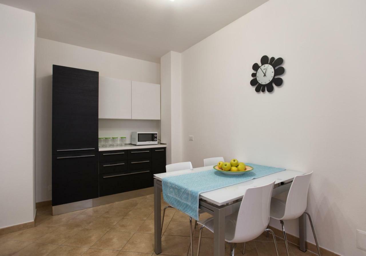 Apartment La Casa Di Noemi *