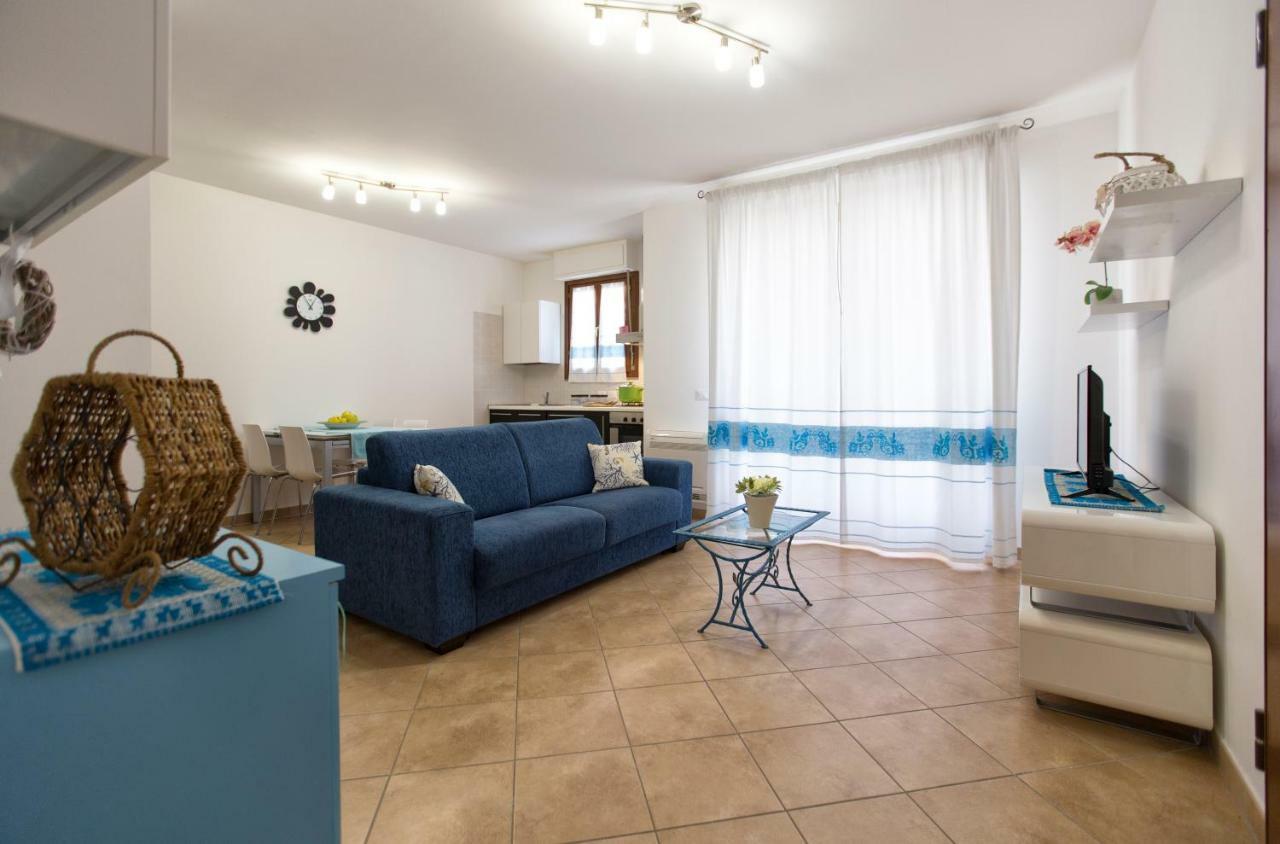 Apartment La Casa Di Noemi *