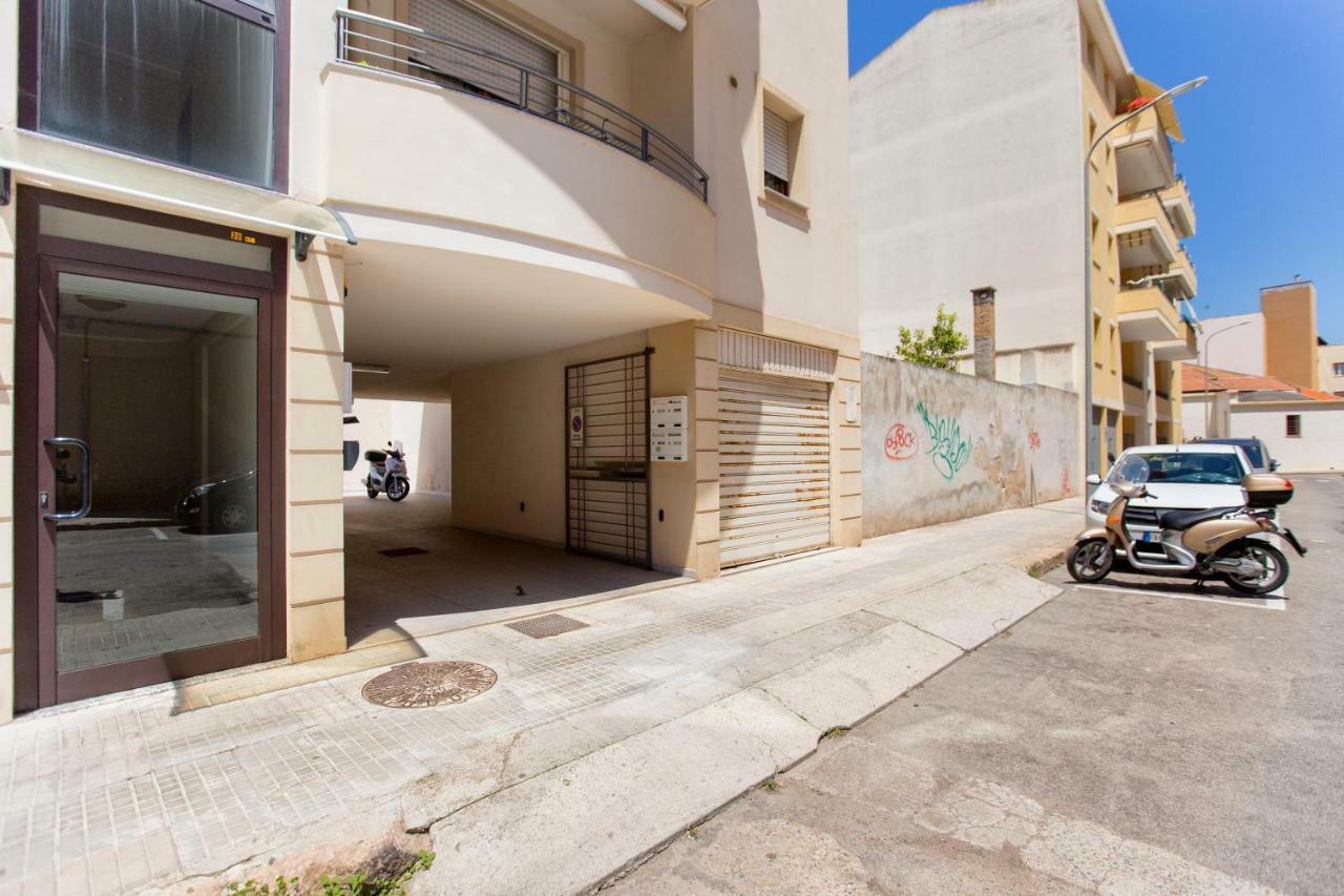 La Casa Di Noemi Alghero