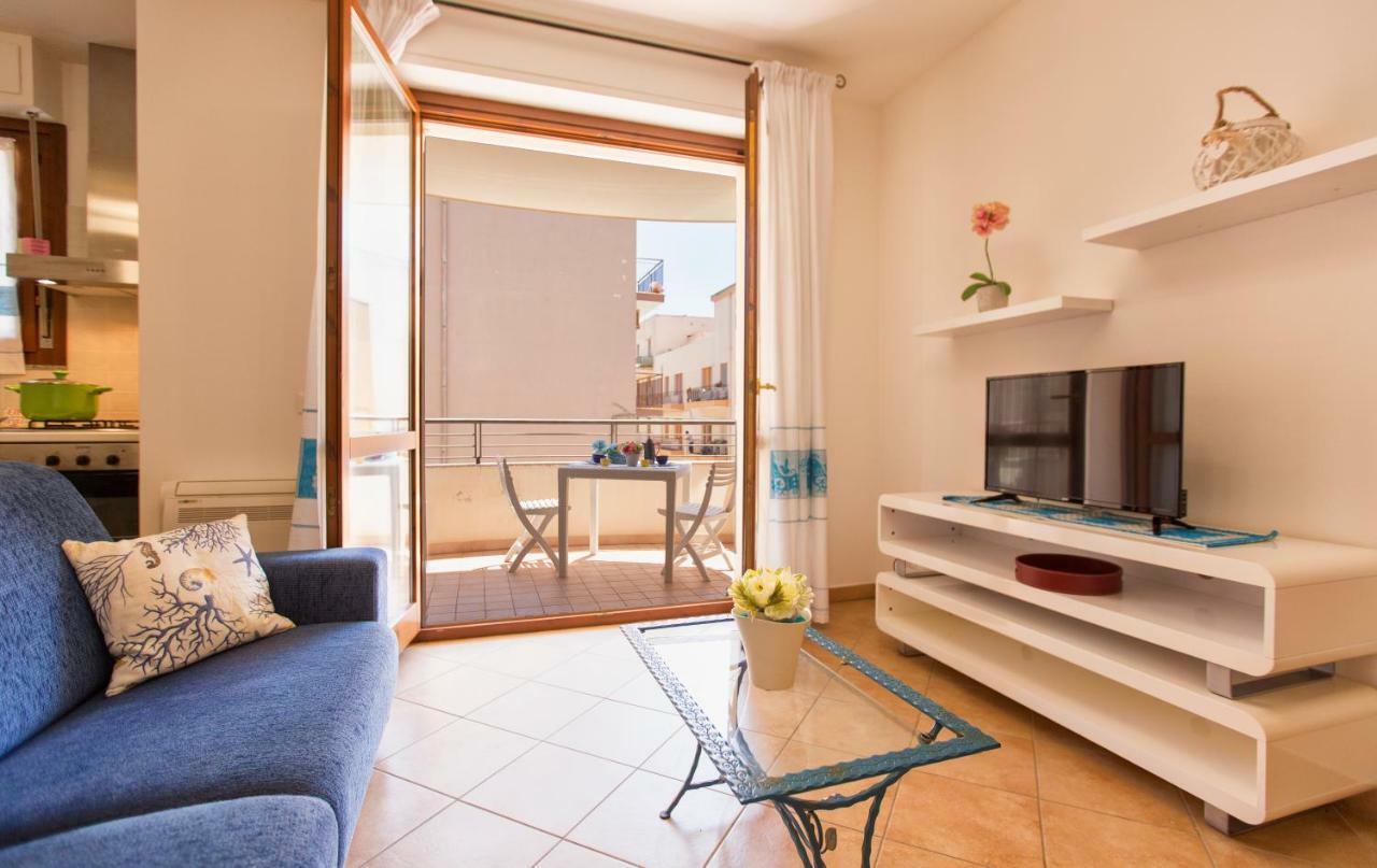 La Casa Di Noemi Apartment